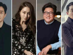 Profil Lengkap Kwak Do Won, Aktor Drakor Villains yang Kembali Usai Kasus DUI