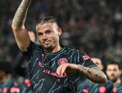 Pembaruan Transfer Liga Inggris: Stoke City Sepakat Dengan Bomber Go Ahead Eagles