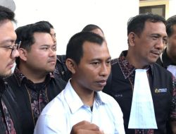 Kuasa Hukum Angkat Bicara Soal Vonis Terdakwa yang Terbukti Bersalah dengan 6 Landak Jawa