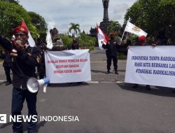 Perpres TNI Atasi Terorisme, Pengamat: Ancaman Supremasi Sipil dan Kekacauan Hukum