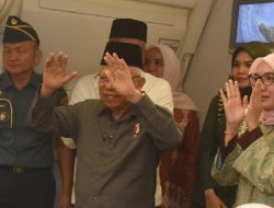 KH. Ma’ruf Amin Tidak Pantas Jadi Penengah Konflik PBNU
