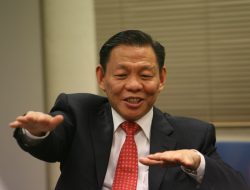 Andre Tanoto, Putra Sukanto Tanoto, Pemilik Ratusan Juta Dolar Properti Ritel Singapura