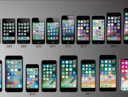 iPhone 18 Pro Max 6G: Langkah Besar Menuju Masa Depan Ponsel Canggih