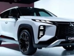 Mitsubishi Xpander EV 2026: Teknologi Canggih, Harga Kompetitif