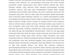 100 Contoh Kebaikan Katolik dan Maknanya