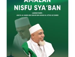 5 Amalan Malam Nisfu Syaban Sesuai Sunnah, Dilakukan Malam Ke-15 Bulan Syaban 2026