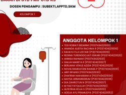 UTD PMI Sulut Hentikan Layanan Darah Sementara Akibat Masalah Izin Petugas