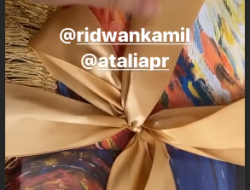 Penasihat hukum akui Ridwan Kamil dan Aura Kasih kenal satu sama lain