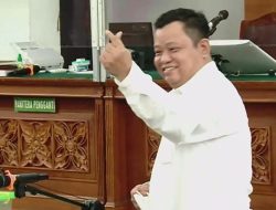 Ahli hadir di sidang Nurhadi: Forensik, Psikologi, dan Pidana