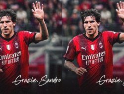 Isu Transfer AC Milan: Rossoneri Rela Lepas Gelandang Kaki Kaca ke Newcastle