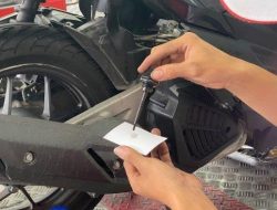 Waktu Tepat Ganti Oli Motor untuk Mesin Awet dan Tarikan Ringan