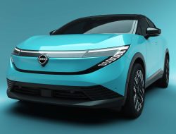 Nissan Leaf 2026 Tawarkan Jarak Tempuh Lebih dari 600 KM Per Muatan Baterai