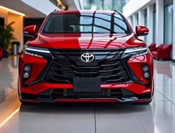 Honda City terbaru diluncurkan: Desain modern dan fitur canggih, simulasi cicilan 2026