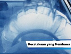 Inovasi Hebat Huawei! Luxeed V9 Jadi Mobil Pertama dengan Airbag Helm