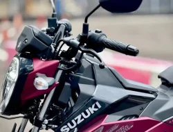 Ducati Monster V2 2026: Motor Naked Ringan, Kencang, dan Modis untuk Pemula