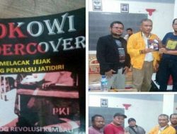 Ternyata, Dua Tersangka Ini Juga Pernah Kunjungi Rumah Jokowi