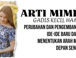 Makna mimpi teman hamil, tanda bertemu orang penting