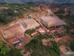 WNA Tersangka Tambang Emas Ilegal, KPK Ungkap Omzet Fantastis