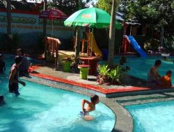 Liburan Seru: 5 Kolam Renang Favorit Keluarga di Kediri yang Ramah Anak