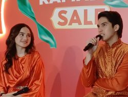 Unggah momen spesial 2025, Syifa Hadju sambut 2026, siap menikah?