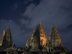 Destinasi Wisata Paling Menarik di Yogyakarta untuk Liburan Awal Tahun 2026