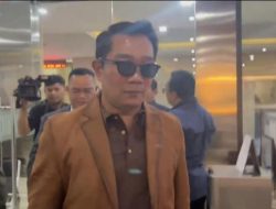 Alasan Atalia Praratya Gugat Cerai Ridwan Kamil, Bukan karena Wanita Simpanan