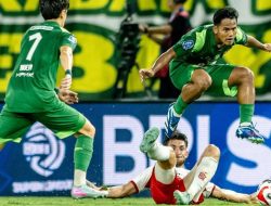 Breaking News! Toni Firmansyah Absen, Persebaya Surabaya Diuji di Kandang Madura United