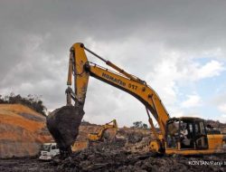 Rekomendasi Saham United Tractors (UNTR) Saat Harga Komoditas Turun