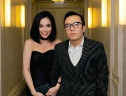 Ari Lasso Marah pada Dearly Djoshua, Minta Foto Dihapus dan Uang Kembali