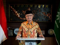 Haedar Nashir ajak elit bangkitkan semangat kebersamaan