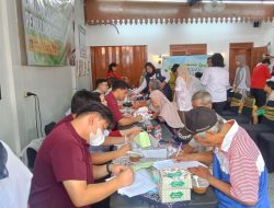 Setelah Pemeriksaan Kesehatan Gratis, Pemerintah Hadirkan Pengobatan Gratis Tahun Ini