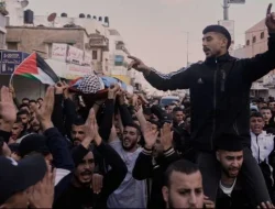 Indonesia Diuji di Dewan Perdamaian Tanpa Partisipasi Palestina