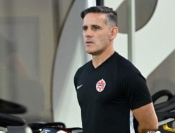 Komentar Media Inggris tentang Pelatih Timnas Indonesia