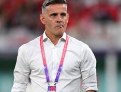 John Herdman, Pelatih Baru Timnas Indonesia, Gajinya Rp600 Juta per Bulan?