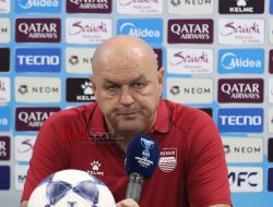 Bojan Hodak Bocorkan Prioritas Persib di ACL 2 atau Super League
