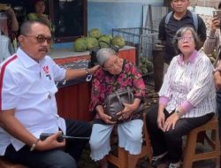 Anggota Ormas Siap Beri 10 Rumah dan Sekarung Emas untuk Nenek Elina, Ini Syaratnya