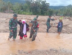 Bukan Kelapa Sawit, Ini Penyebab Banjir Sumatra Menurut Ahli IPB