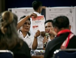 Partai Politik Diminta Dengar Suara Rakyat, Mayoritas Tolak Pilkada via DPRD