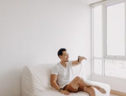 Orang yang Menjaga Rumah Minimalis Menguasai 8 Kekuatan Emosional Tersembunyi Ini