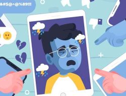 Paradoks Warga Ramah Jadi Preman Digital