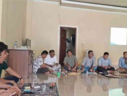 Membuat Posyandu Sebagai Pusat Diskusi Kebijakan