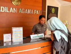 Nasib Pernikahan Remaja 16 Tahun Berakhir dalam 6 Bulan, Suami Ajukan Gugat Cerai