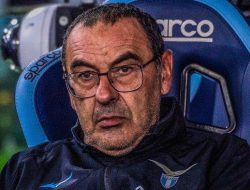 Siapa Petar Ratkov? Pemain Baru Lazio Pengganti Castellanos, Sarri Tidak Kenal
