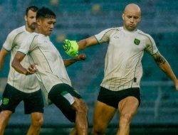 Prediksi Pertandingan Persebaya vs Malut United! Misi Berat Debut Bernardo Tavares di GBT