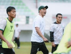 Eko Purdjianto: Target 5 Besar untuk PSMS Medan, Bisa Gagal Lolos Super League?
