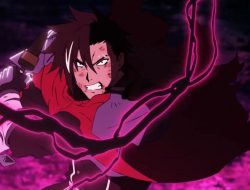 6 anime unik yang layak ditonton musim dingin 2026