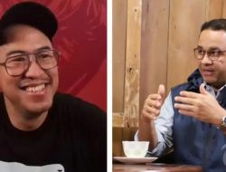 Pandji Buka Suara Soal Tuduhan Tidak Berani Roasting Anies Baswedan