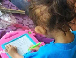 Anak Derita Penyakit Langka, Ibu Cari Rezeki Lewat Live TikTok Setelah Bantuan Dihentikan