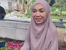 Ressa Rossano Gugat Denada Rp7 M, Akui Jadi Anak Kandung yang Dibuang Sejak Kecil