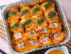 10 Tempat Dimsum Lezat di Sidoarjo yang Wajib Dicoba, Mulai Murah Sampai Premium